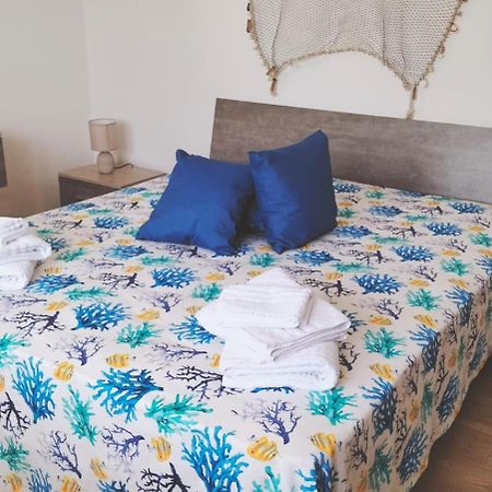 Sole Mare Casa Vacanze Pizzolungo Extérieur photo