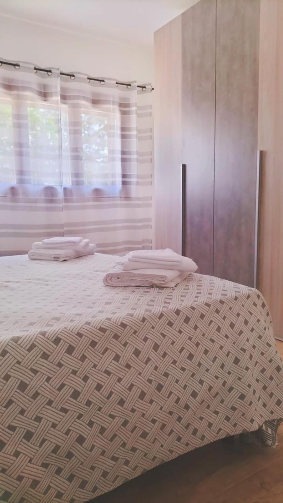 Sole Mare Casa Vacanze Pizzolungo Extérieur photo